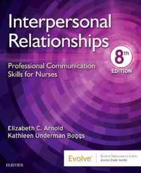 Interpersonal Relationships