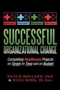 Successful Organizational Change