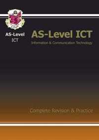 AS-Level ICT Complete Revision & Practice