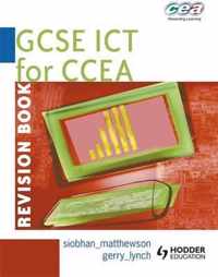 GCSE ICT for CCEA