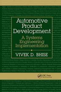 Automotive Product Development