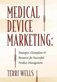 Medical Device Marketing