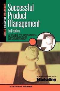 Successful Product Management