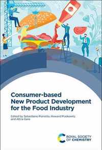 Consumer-based New Product Development for the Food Industry