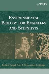 Environmental Biology for Engineers and Scientists