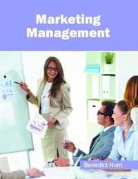 Marketing Management