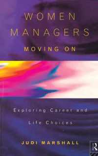 Women Managers Moving on