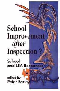 School Improvement after Inspection?