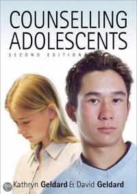 Counselling Adolescents