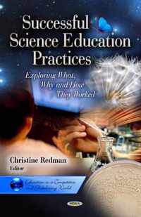 Successful Science Education Practices