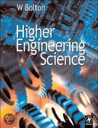 Higher Engineering Science