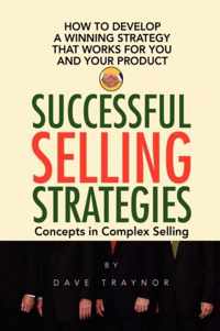 Successful Selling Strategies