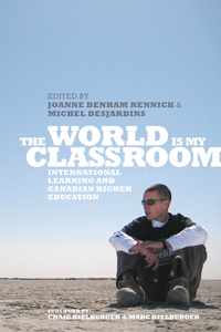 The World Is My Classroom