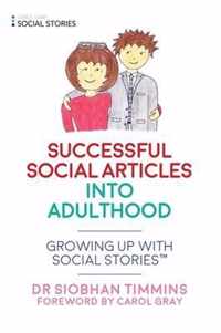 Successful Social Articles into Adulthood