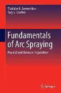 Fundamentals of Arc Spraying