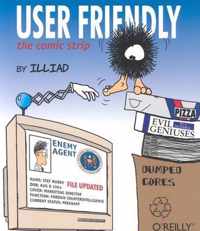 User Friendly - the Comic Strip