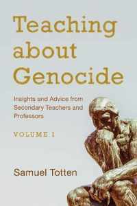 Teaching about Genocide