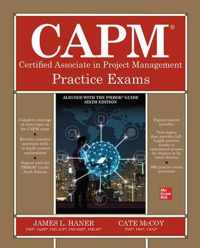 CAPM Certified Associate in Project Management Practice Exams