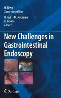 New Challenges in Gastrointestinal Endoscopy