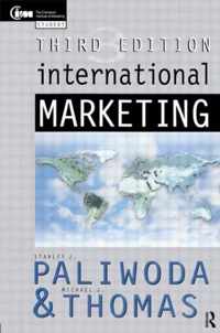 International Marketing