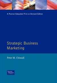 Strategic Business Marketing