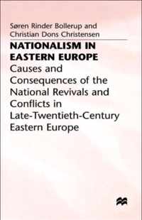 Nationalism in Eastern Europe