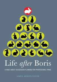 Life after Boris