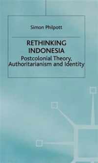 Rethinking Indonesia