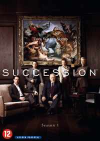 Succession - Seizoen 1