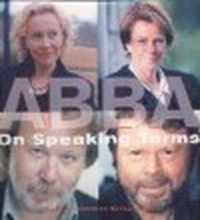 Abba On Speaking Terms