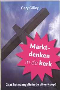 Martdenken In De Kerk