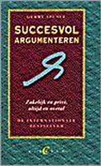 Succesvol argumenteren