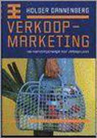 Verkoopmarketing