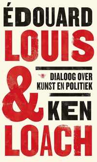 Dialoog over kunst en politiek