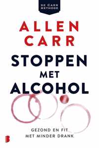 Stoppen met alcohol