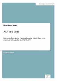 NLP und Ethik