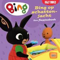 BING  -   Op schattenjacht