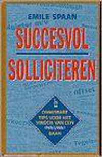 Succesvol solliciteren