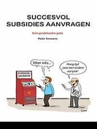 Succesvol subsidies aanvragen