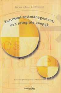 Succesvol Testmanagement