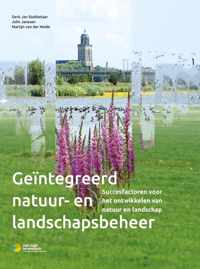 Geïntegreerd natuur- en landschapsbeheer