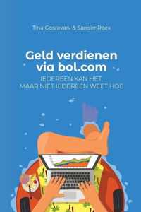 Geld verdienen via bol.com