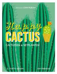 Happy cactus