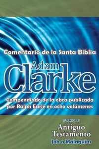 Adam Clarke, Comentario de La Santa Biblia, Tomo 2