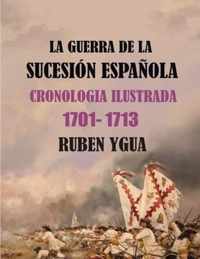 La Guerra de la Sucesion Espanola