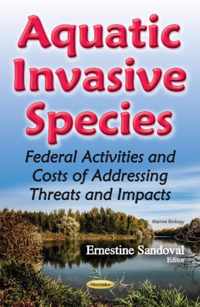 Aquatic Invasive Species