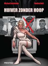 Huiver zonder hoop Hc01. huiver zonder hoop