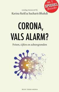 Corona, vals alarm?