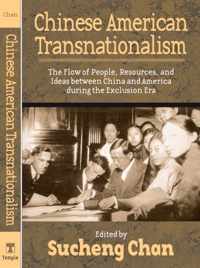 Chinese American Transnationalism