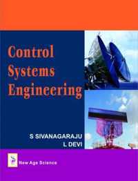 Control Systems Engineering